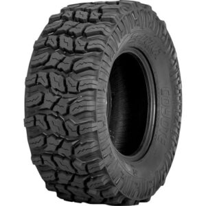 Sedona Coyote Tire