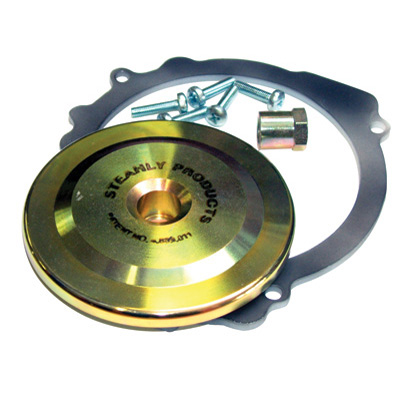 Steahly Heavy Flywheel Weight