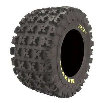 Maxxis Razr II Tire