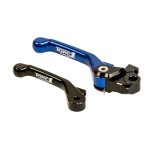 TORC1 Racing Vengeance V2 Flex Front Brake Lever