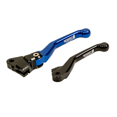 TORC1 Racing Vengeance V2 Flex Clutch Lever