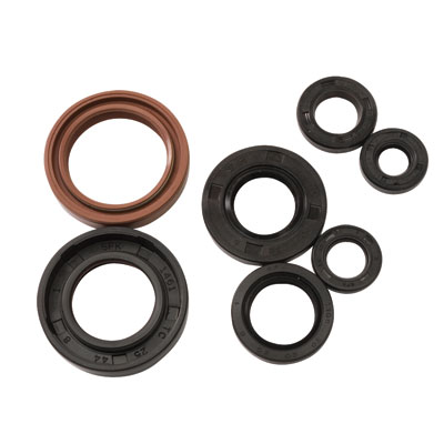 Tusk Engine Oil Seal Kit