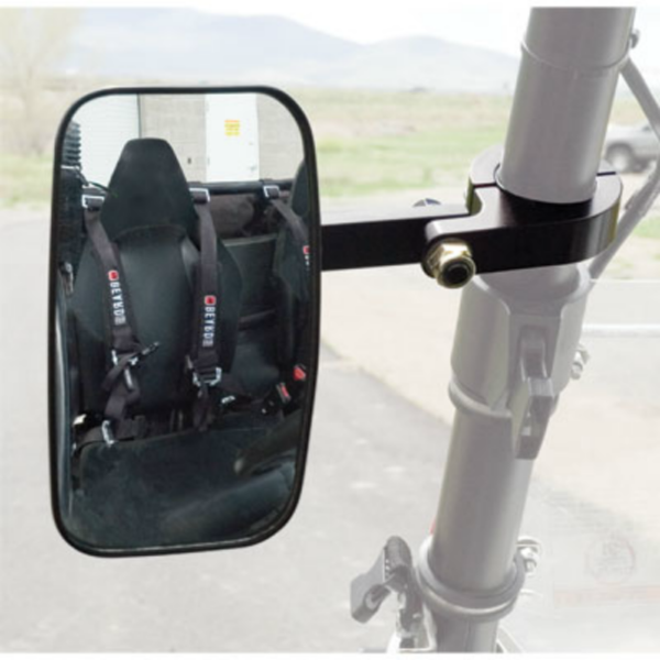 Tusk UTV Mirror Kit with Extension