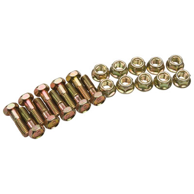 Tusk Brake Rotor Bolt Kit