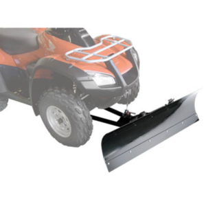 Tusk SubZero Snow Plow Kit, Winch Equipped ATV, 60″ Blade