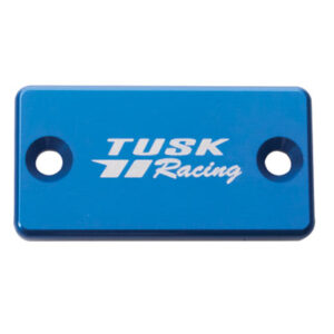 Tusk Anodized Front Brake Reservoir Cap