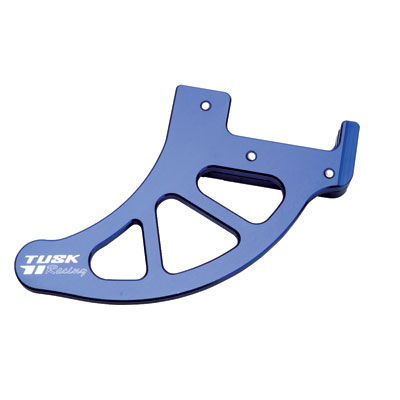 Tusk Billet Rear Disc Brake Guard