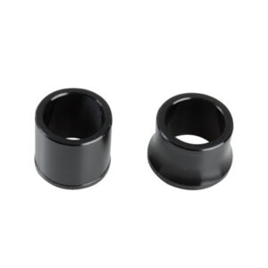 Tusk Aluminum Front Wheel Spacers Kit