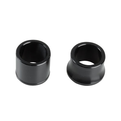 Tusk Impact Replacement Front Wheel Spacer Kit