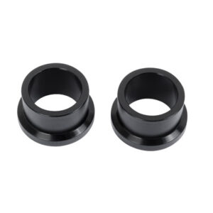 Tusk Aluminum Rear Wheel Spacers Kit