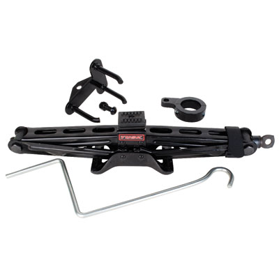 Tusk UTV Scissor Jack Kit