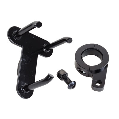 Tusk UTV Scissor Jack Mount