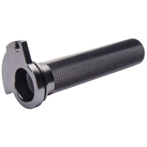 Tusk Aluminum Throttle Tube