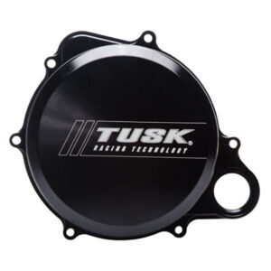 Tusk Impact Billet Clutch Cover