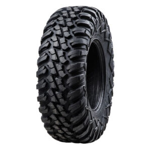 Tusk Terrabite Radial Tire