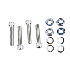 Tusk Aluminum Wheel Spacer Replacement Studs