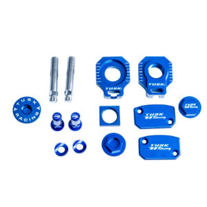 Tusk Billet Bling Kit