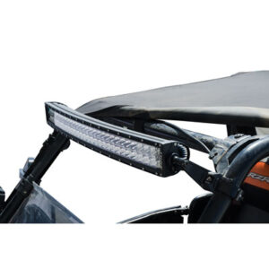 Tusk Curved LED Light Bar Kit