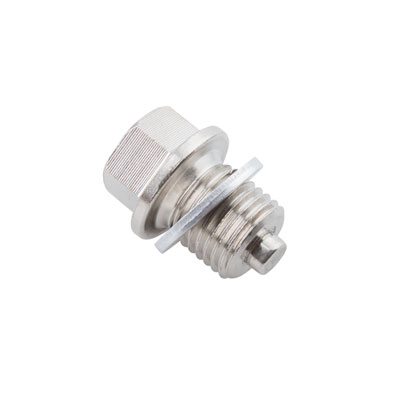 Tusk Magnetic Drain Bolt