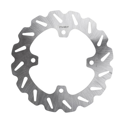 Tusk Stainless Steel Typhoon Brake Rotor