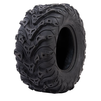 Tusk Mud Force Tire