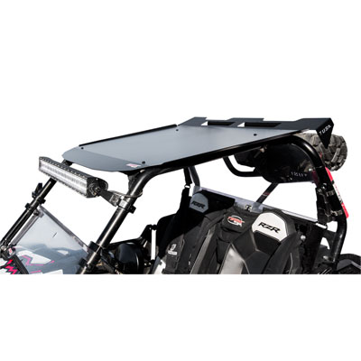 Tusk UTV Force Aluminum Roof