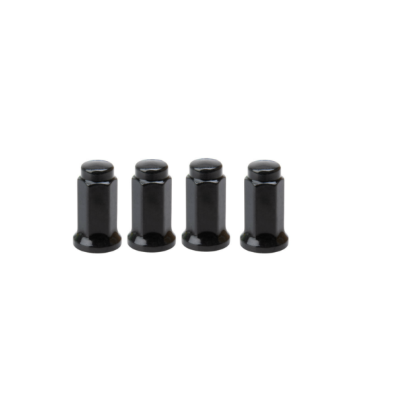 Tusk Flat Base Lug Nut