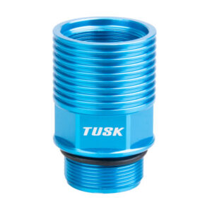 Tusk Rear Brake Reservoir Extender