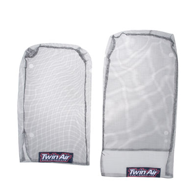 Twin Air Radiator Sleeve