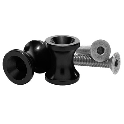 Vortex Swing Arm Spools