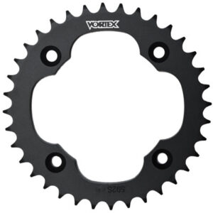 Vortex 520 Steel Rear Sprocket