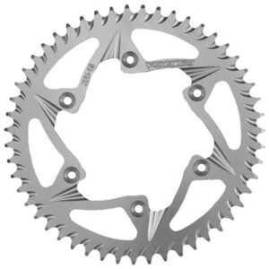 Vortex 520 Aluminum Rear Sprocket