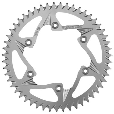 Vortex 520 Aluminum Rear Sprocket