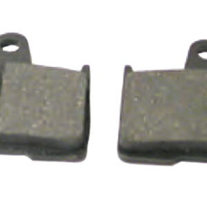 SPI Full Metal Brake pads for YAMAHA MOUNTAIN LITE 500 2000-2001