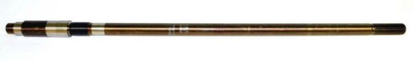 WSM Drive Shaft for YAMAHA FX Cruiser HO 2009-2015