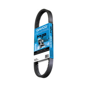 Dayco HP Drive Belt for Mercury  All Models 1970