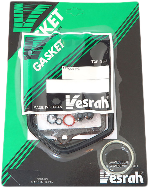 Vesrah Top End Gasket kit for Kawasaki TERYX 750 4X4 2008