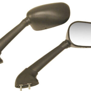 EMGO Replacement Mirror forYamaha FZS600 (FZ6) 2007-2009 Right Side