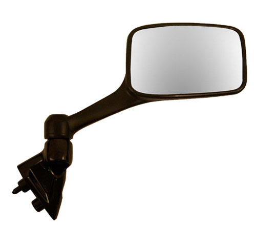 EMGO Replacement Mirror forKawasaki EX250R NINJA 1996-2007 Right Side