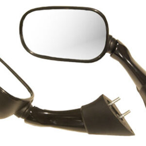 EMGO Replacement Mirror forYamaha FJR1300 2003-2005 Right Side