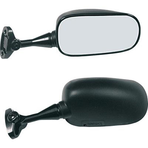 EMGO Replacement Mirror forHonda CBR929R 2000-2001 Right Side