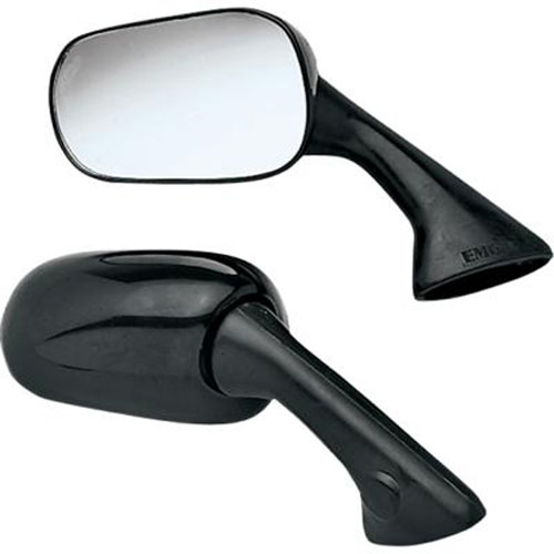 EMGO Replacement Mirror forHonda CBR900RR 1993-1997 Right Side