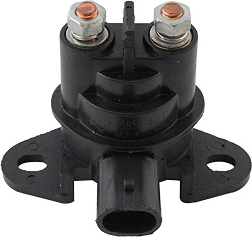 Wild Boar Starter Solenoid for SEA-DOO 3D DI 2004