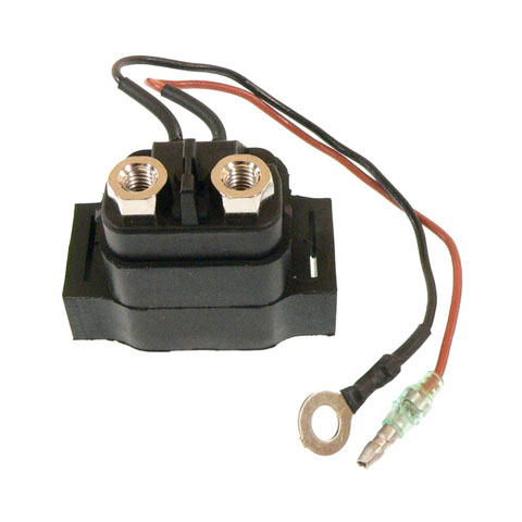 Wild Boar Starter Solenoid for YAMAHA FX1000 FX CRUISER 2004