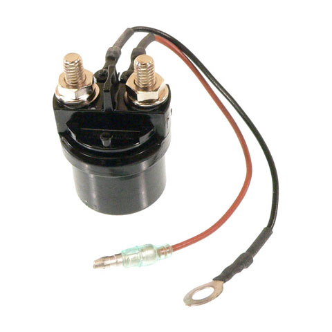 Wild Boar Starter Solenoid for YAMAHA FX700 FX1 1994-1995