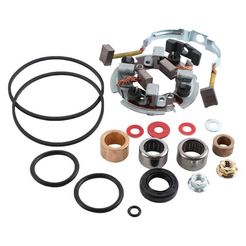 Wild Boar Starter Repair Kit for ARCTIC CAT BARRACUDA 1994-1995