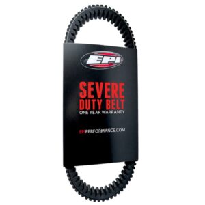 EPI Severe Duty CVT Belt for Kawasaki 750 Teryx 4 4×4 2012-2013