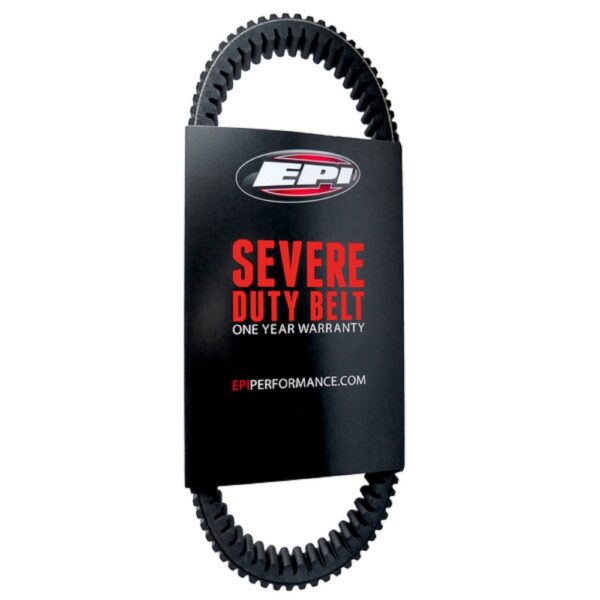 EPI Severe Duty CVT Belt for Polaris 1000 RZR XP EPS 4×4 2015-2016