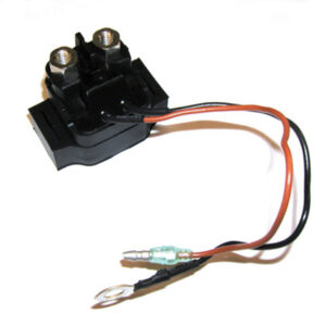 WSM Starter Relay for  YAMAHA SJ 700 2002-2015