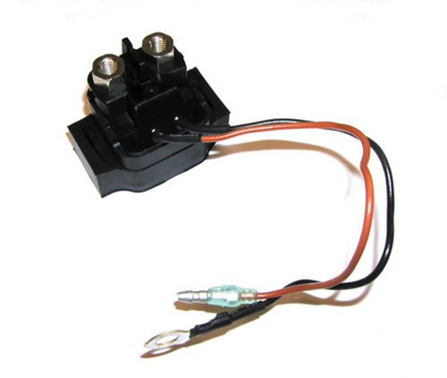 WSM Starter Relay for  YAMAHA SJ 700 2002-2015